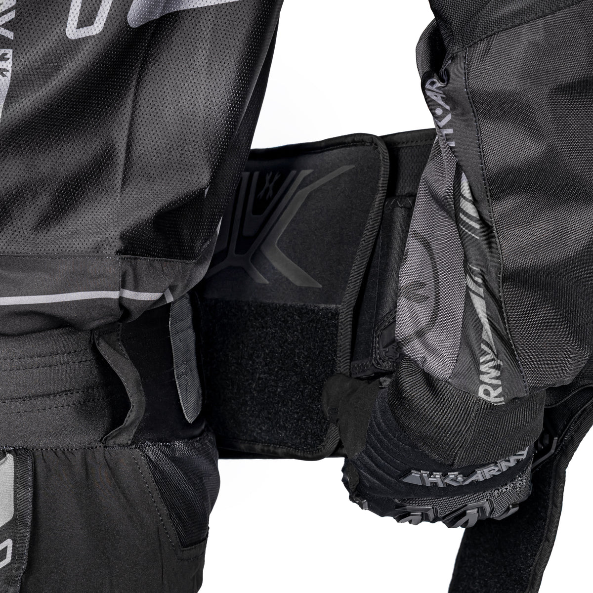 Proline Pants /Op Link - Midnight