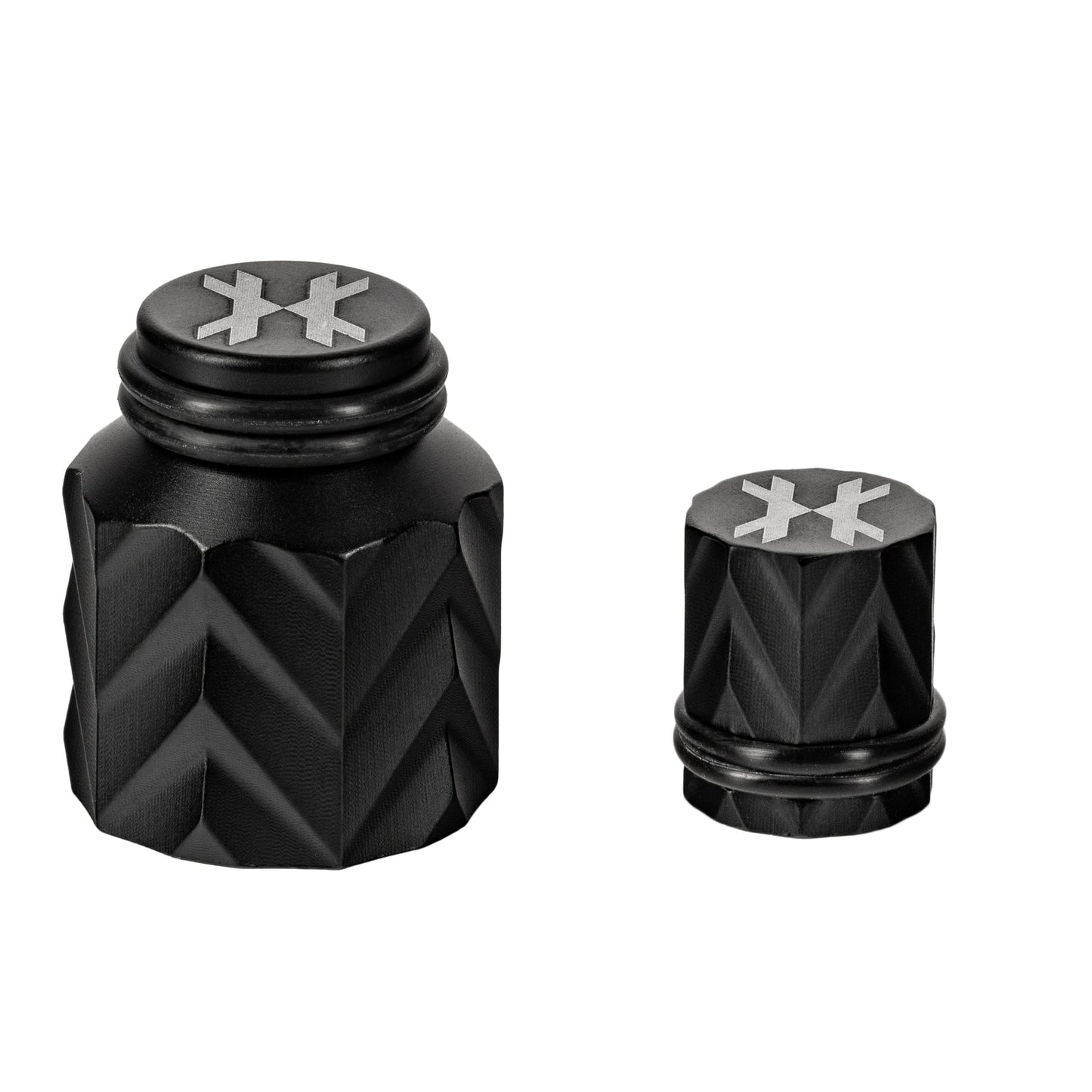 Elite Protector Kit - Fossil Thread/Fill Nipple