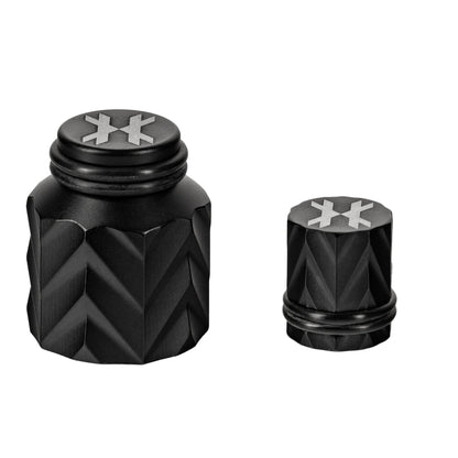 Elite Protector Kit - Fossil Thread/Fill Nipple