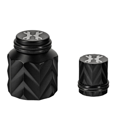Elite Protector Kit - Fossil Thread/Fill Nipple
