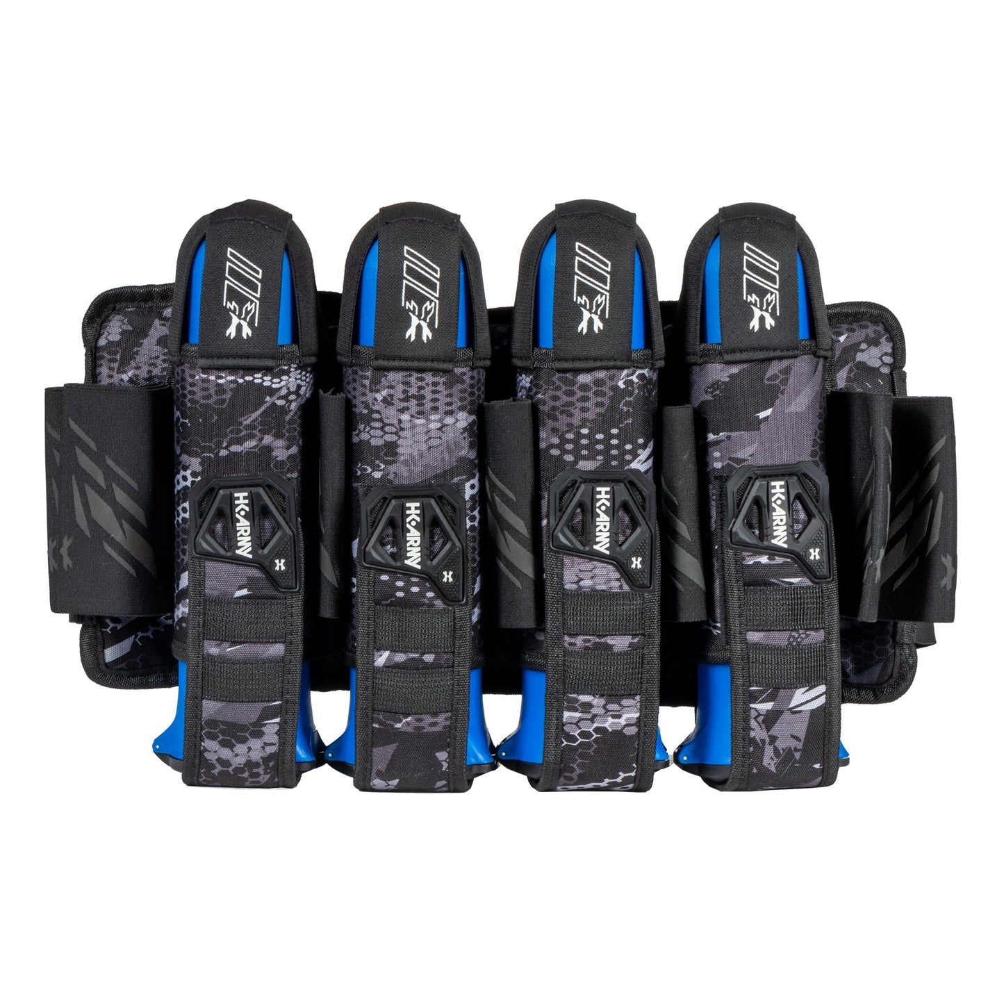 Eject Harness - Slate 4+3