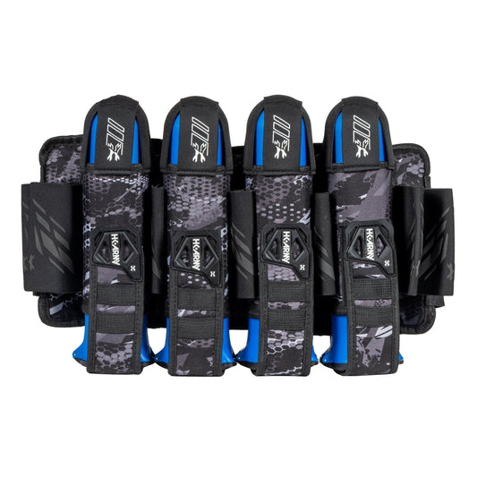 Eject Harness - Slate 4+3