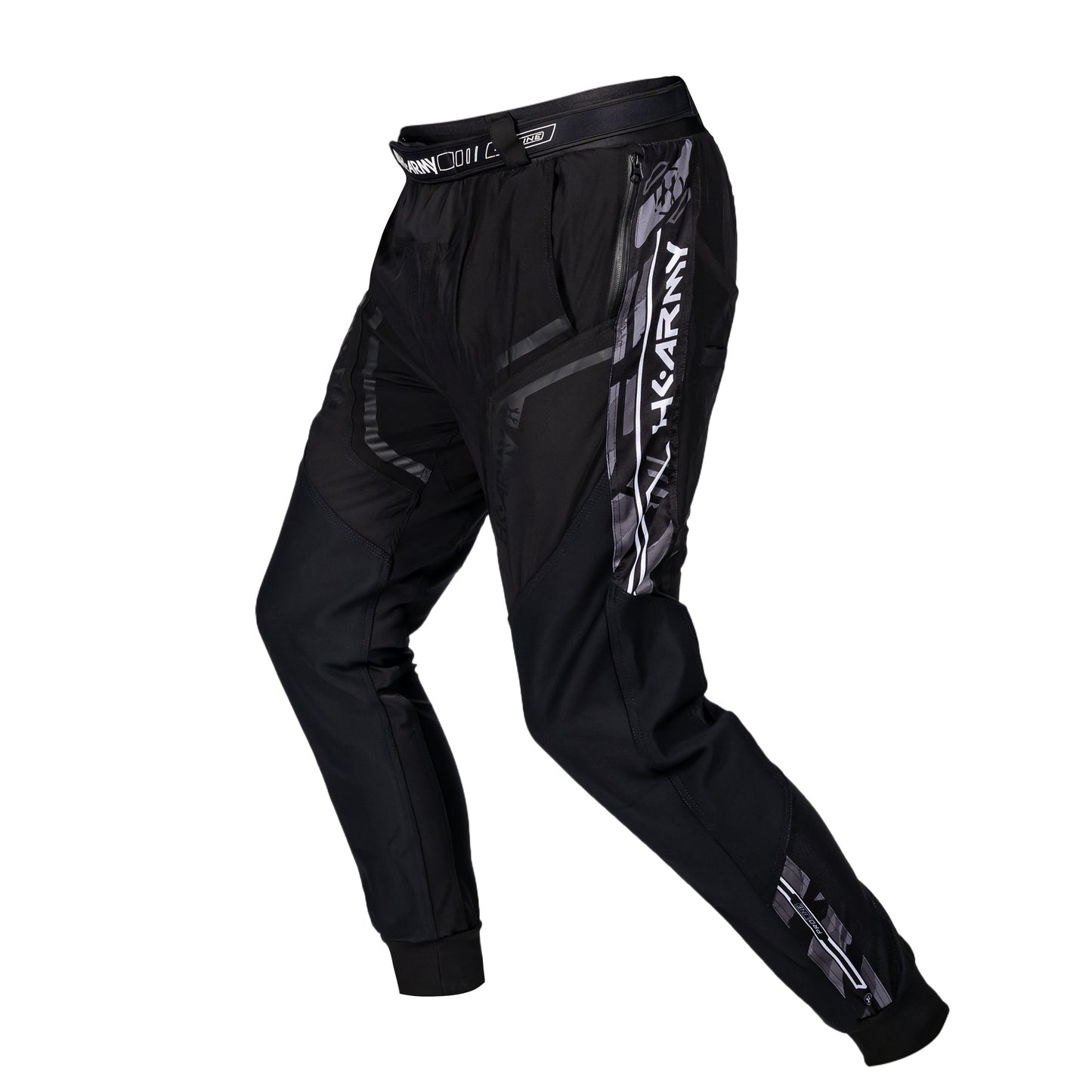 Proline Pants /Op Link - Smoke