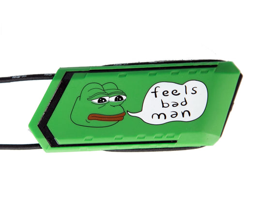 Feels Bad - Ball Breaker