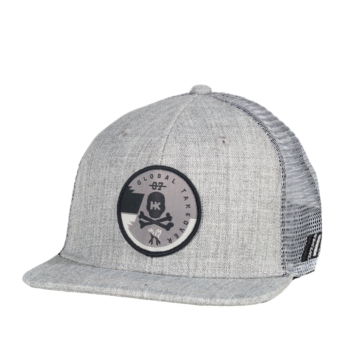 Drift - Snapback Hat