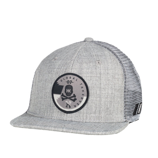 Drift - Snapback Hat