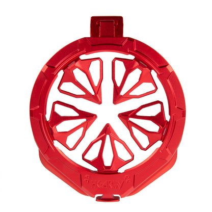 Evo "Pro" Metal Speed Feed - Red