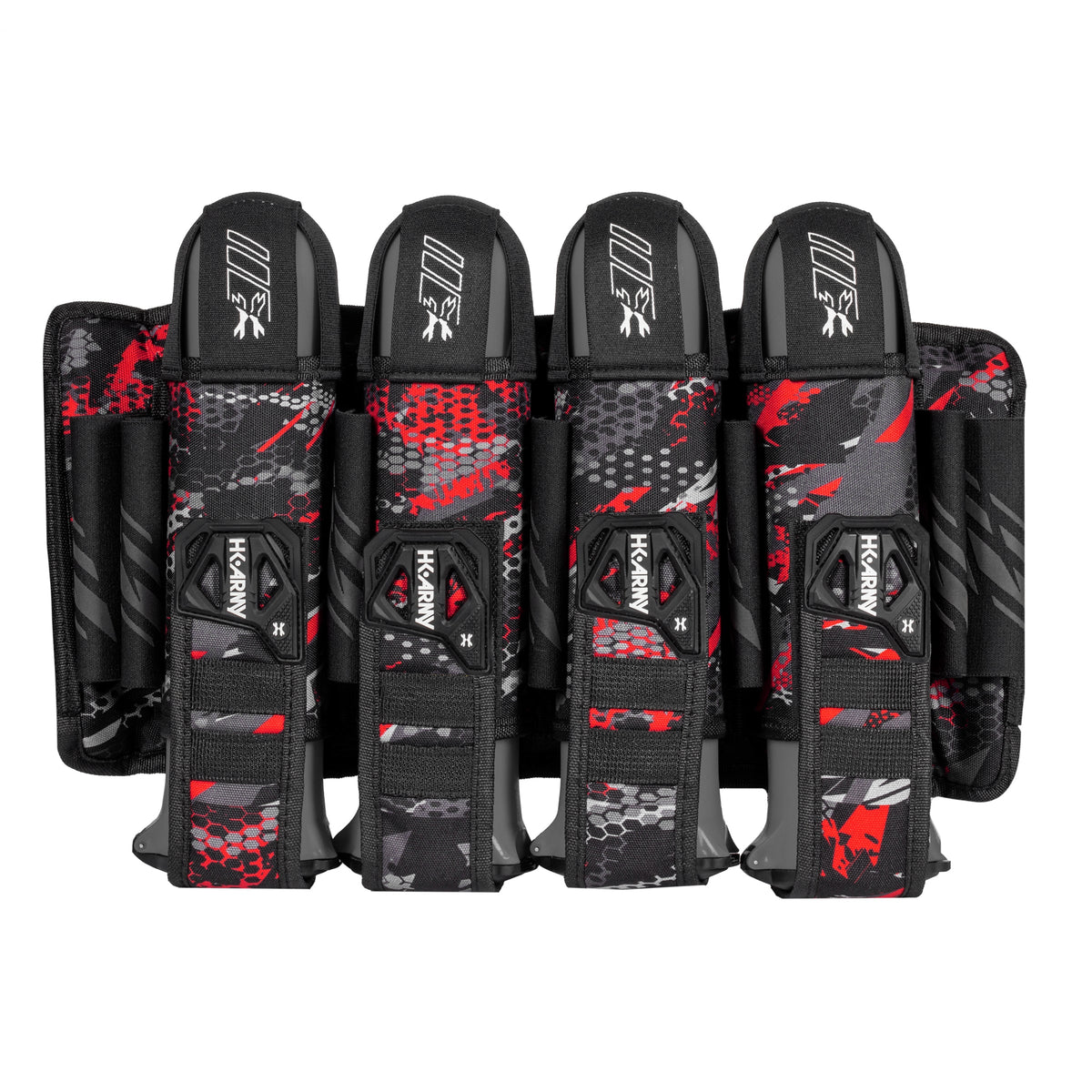 Eject Harness - Scorch 4+3