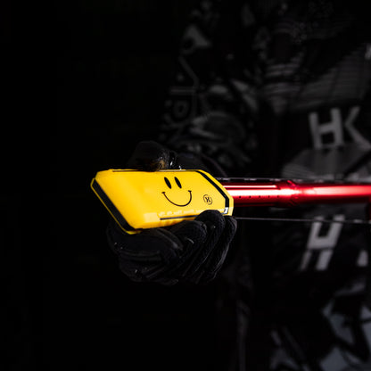Smiley - Ball Breaker