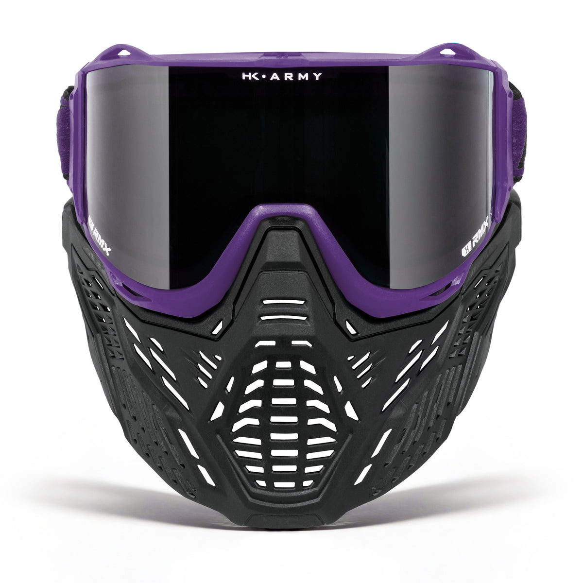 RMX Goggle System - Purple