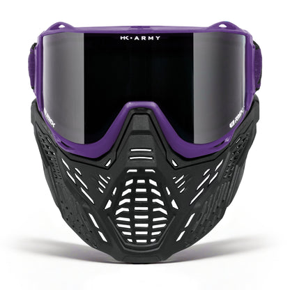 RMX Goggle System - Purple