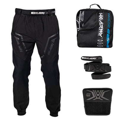 Proline Pants /Op Link - Smoke