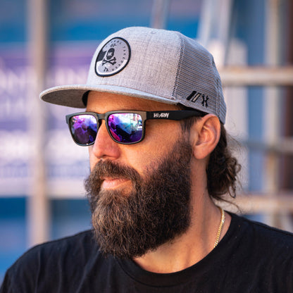 Drift - Snapback Hat