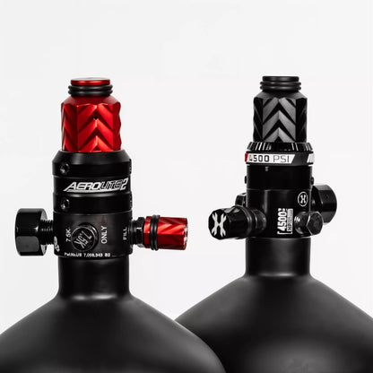 Elite Protector Kit - Fossil Thread/Fill Nipple