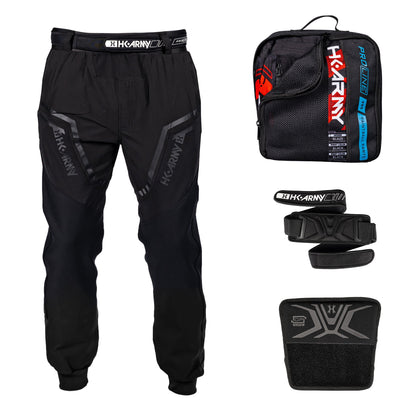Proline Pants /Op Link - Blaze