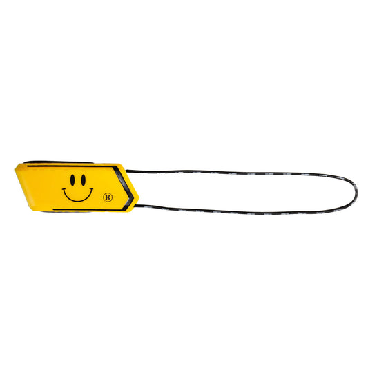 Smiley - Ball Breaker