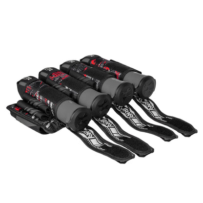 Eject Harness - Scorch 4+3