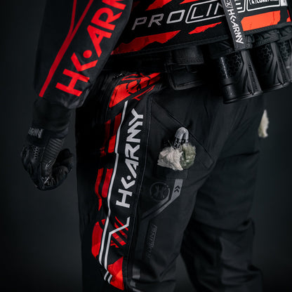 Proline Pants /Op Link - Blaze