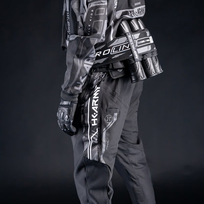 Proline Pants /Op Link - Smoke