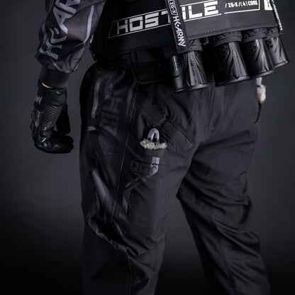 Proline Pants /Op Link - Midnight
