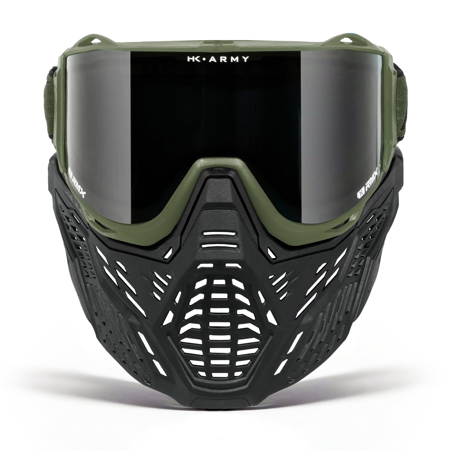 RMX Goggle System - Olive