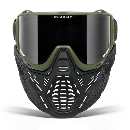 RMX Goggle System - Olive