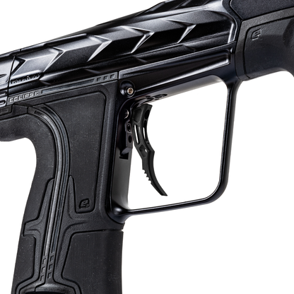 Grim - Double Trigger - Black (Fits CS3, GEO R5, CS2)