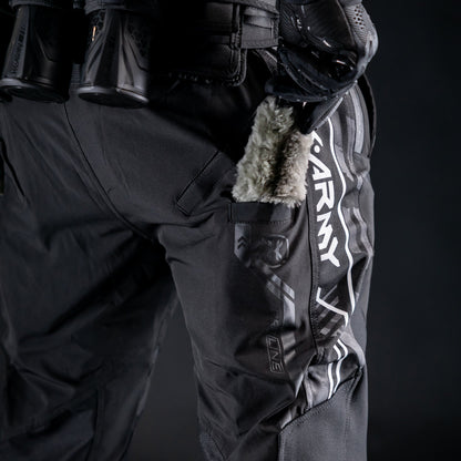 Proline Pants /Op Link - Smoke