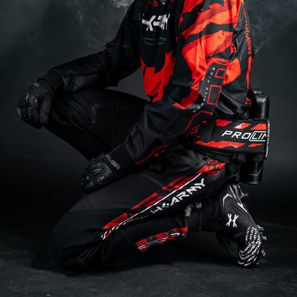 Proline Pants /Op Link - Blaze