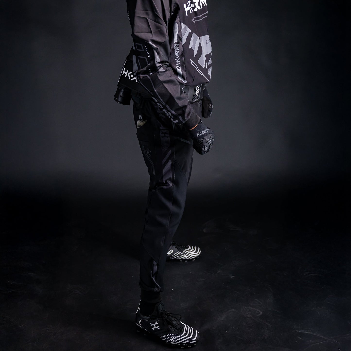Proline Pants /Op Link - Midnight