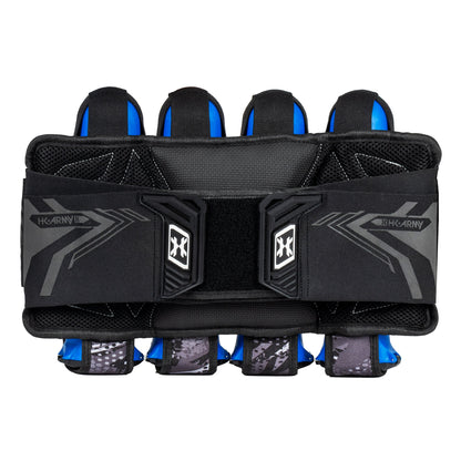 Eject Harness - Slate 4+3