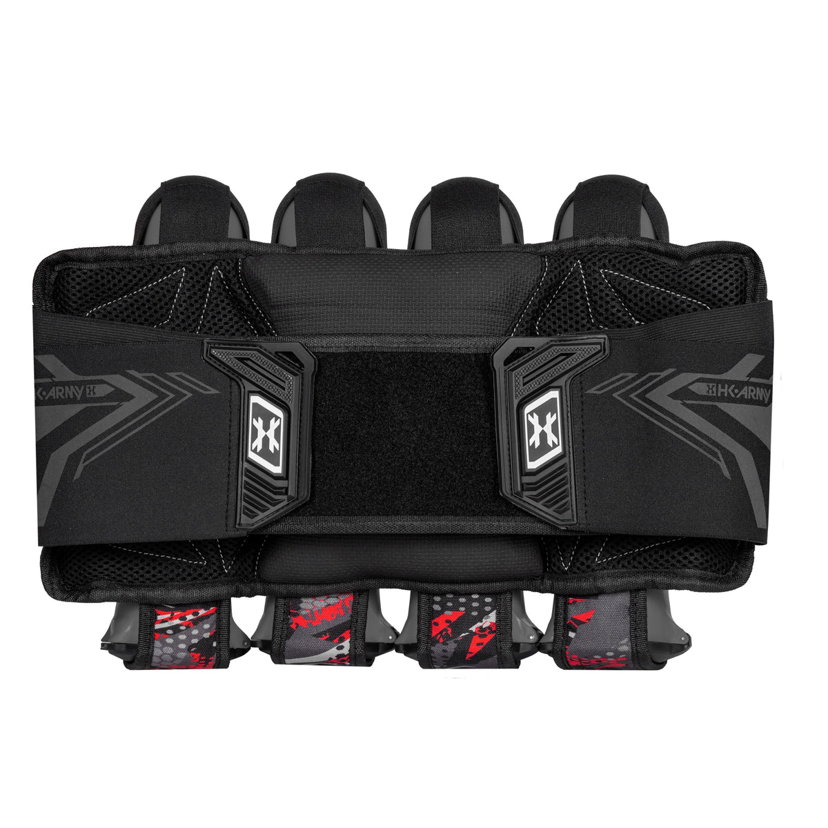 Eject Harness - Scorch 4+3