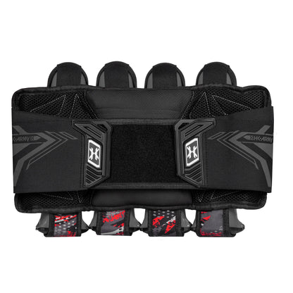 Eject Harness - Scorch 4+3