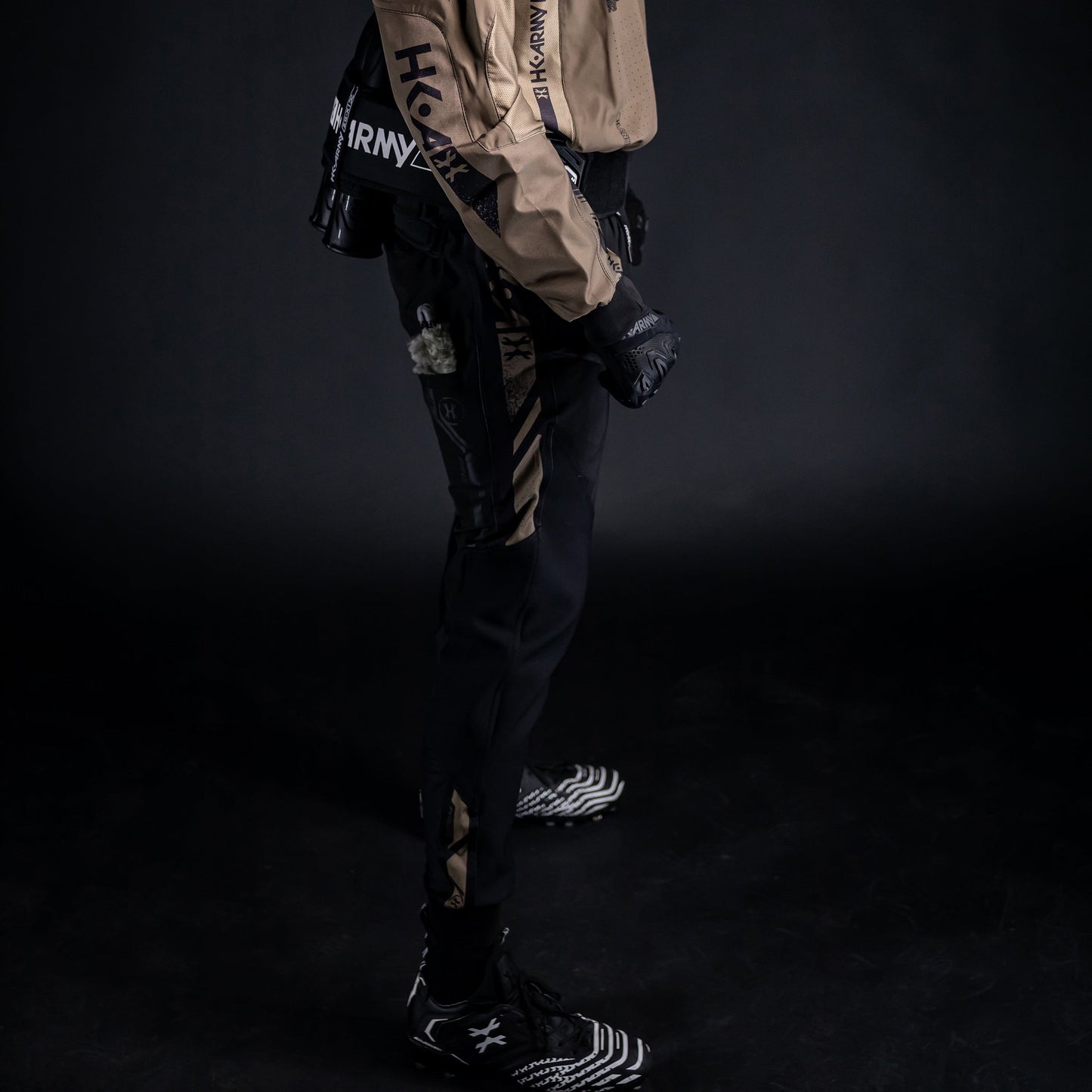 Proline Pants /Op Link - Dune