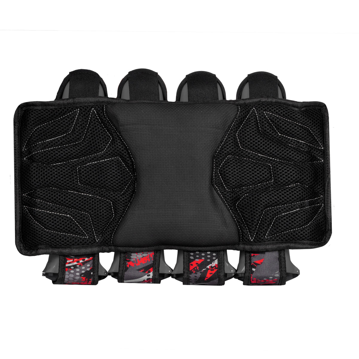 Eject Harness - Scorch 4+3