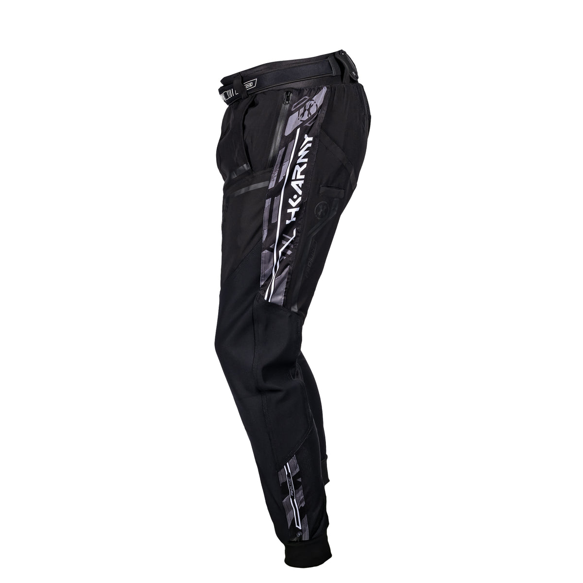 Proline Pants /Op Link - Smoke