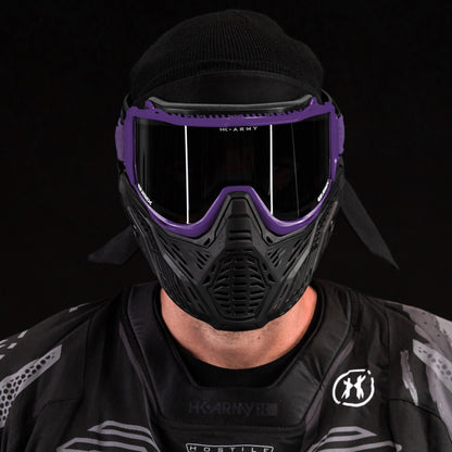 RMX Goggle System - Purple