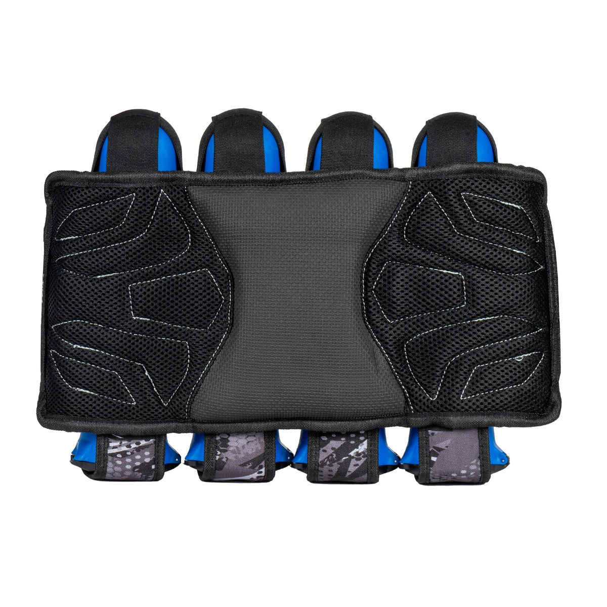 Eject Harness - Slate 4+3