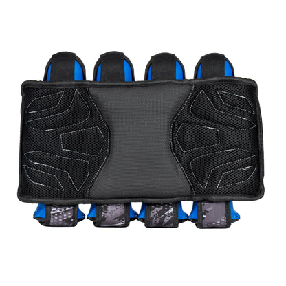 Eject Harness - Slate 4+3