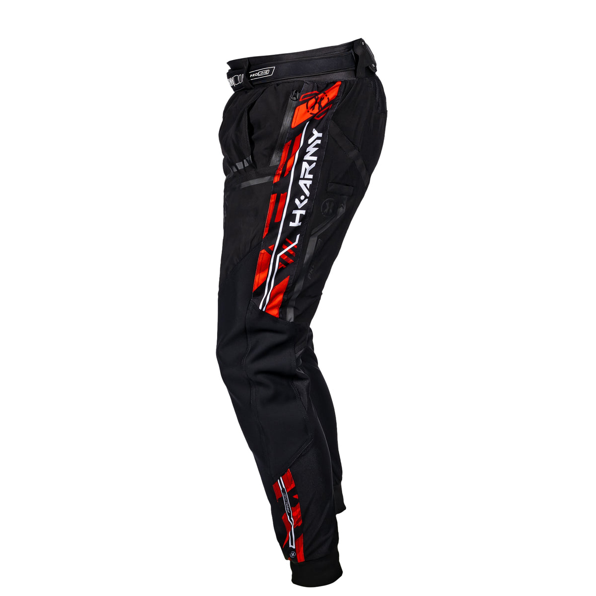 Proline Pants /Op Link - Blaze