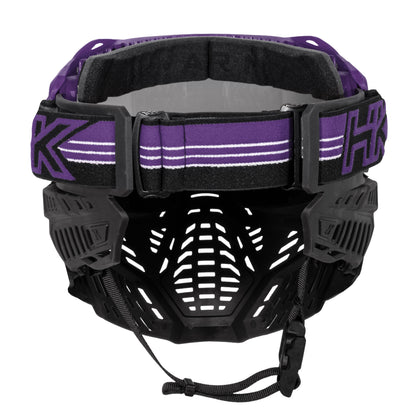 RMX Goggle System - Purple