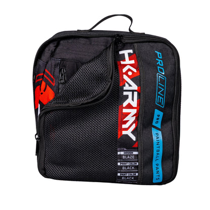 Proline Pants /Op Link - Blaze