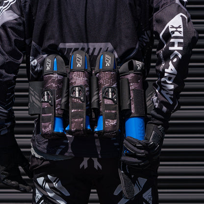 Eject Harness - Slate 4+3