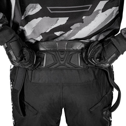 Proline Pants /Op Link - Blaze