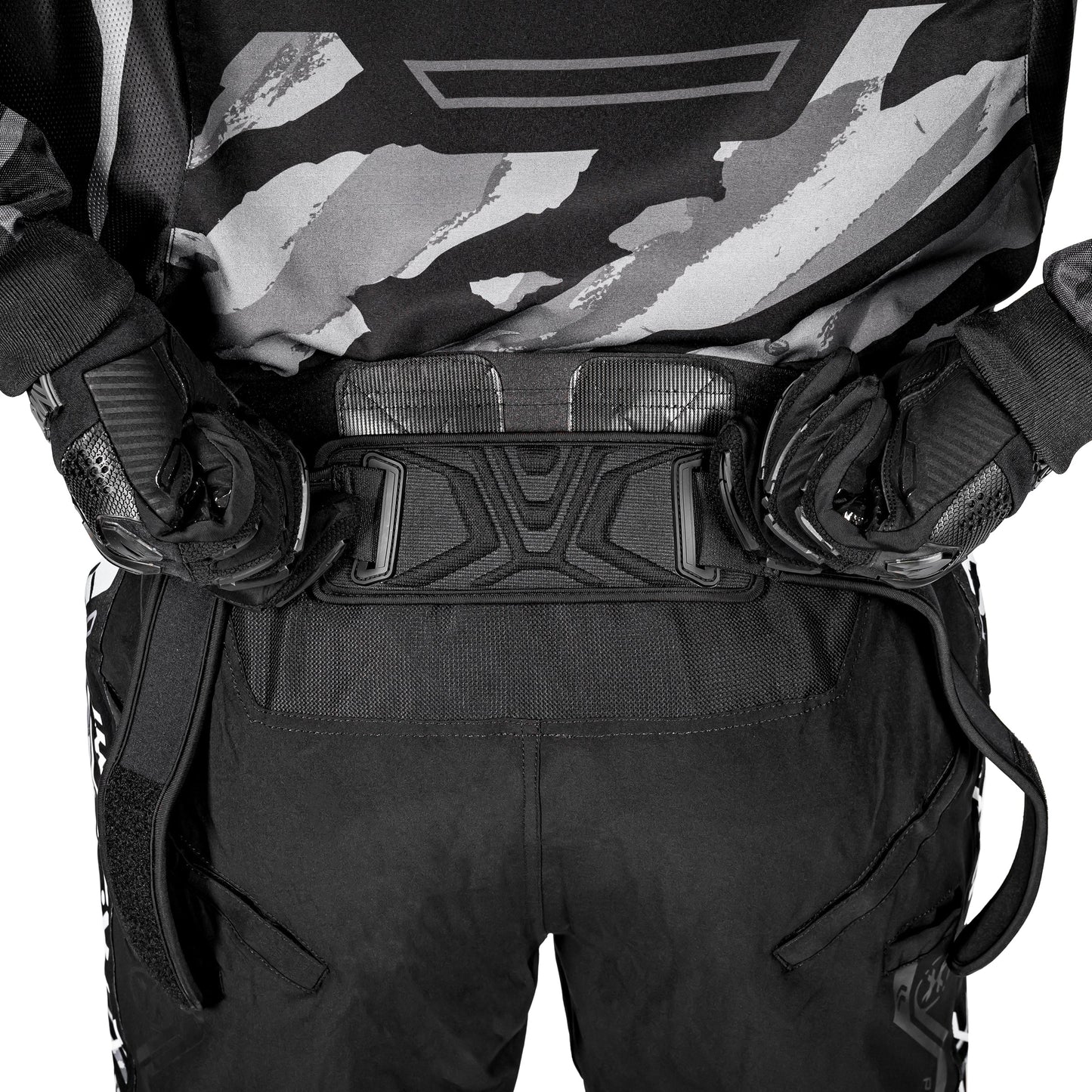 Proline Pants /Op Link - Midnight
