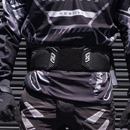 Eject Harness - Slate 4+3