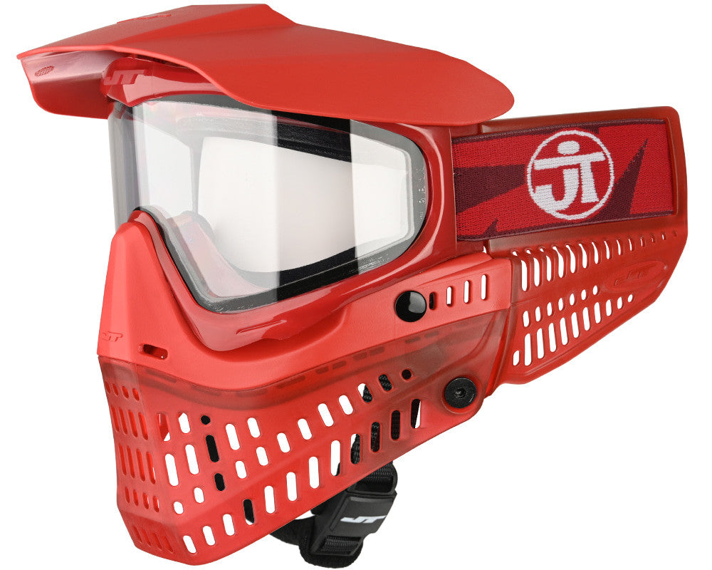 JT Spectra Proflex LE Birthstone - Red