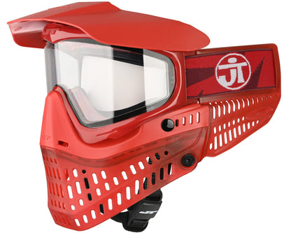JT Spectra Proflex LE Birthstone - Red