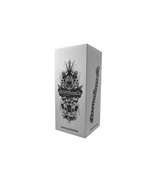 Tomahawk Disposal Carton Bin