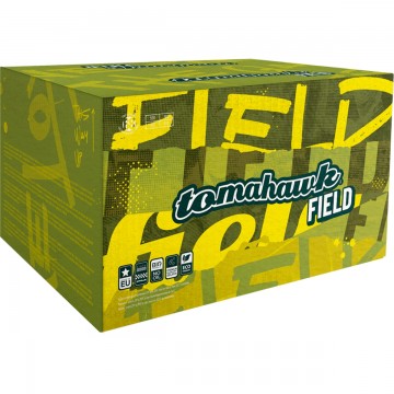 Tomahawk Field